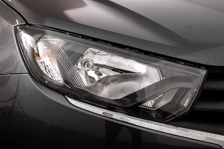 ВАЗ (LADA) Granta 7 из 23