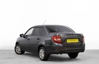 ВАЗ (LADA) Granta 6 из 23