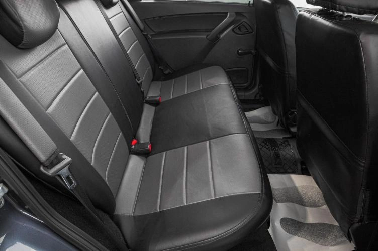 ВАЗ (LADA) Granta 22 из 23