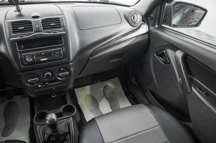 ВАЗ (LADA) Granta 19 из 23