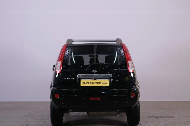 Nissan X-Trail 5 из 6