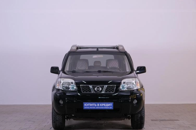 Nissan X-Trail 2 из 6