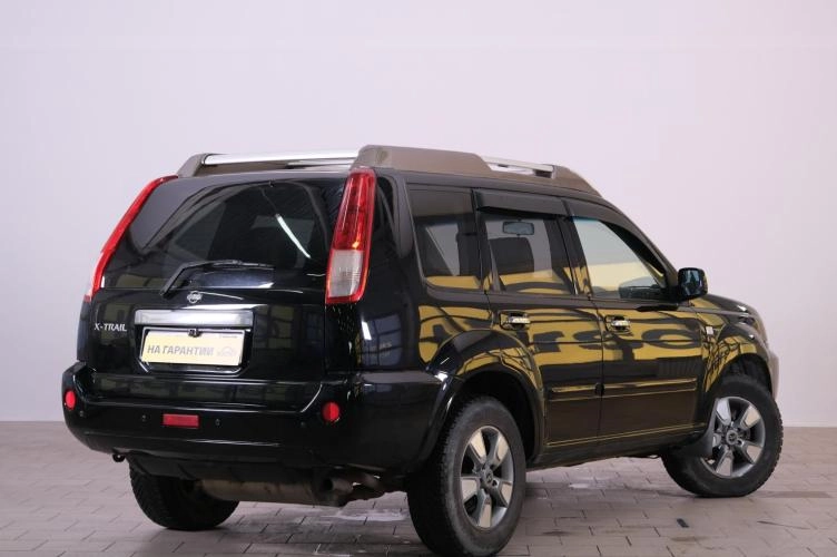 Nissan X-Trail 6 из 6