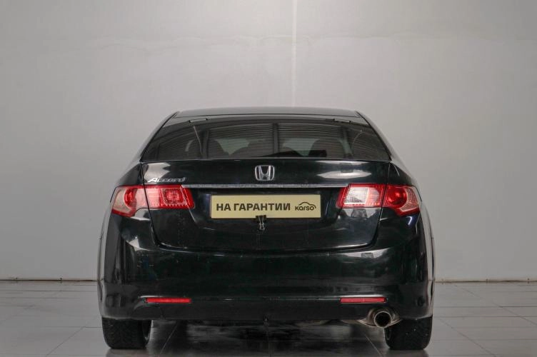 Honda Accord 5 из 5