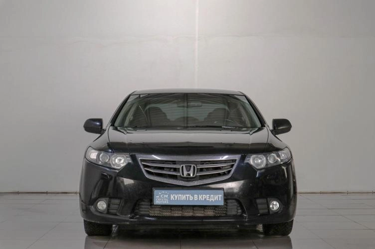 Honda Accord 2 из 5