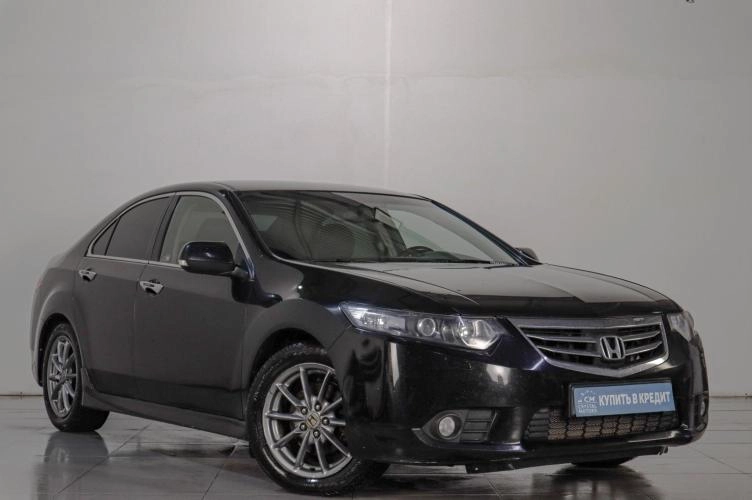 Honda Accord 1 из 5