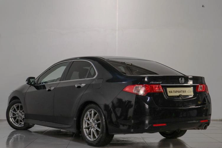 Honda Accord 6 из 6