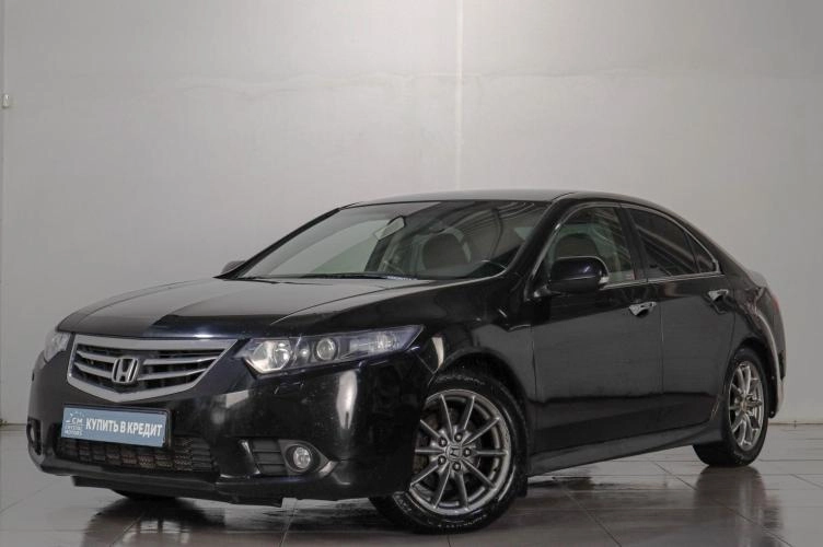 Honda Accord 3 из 5