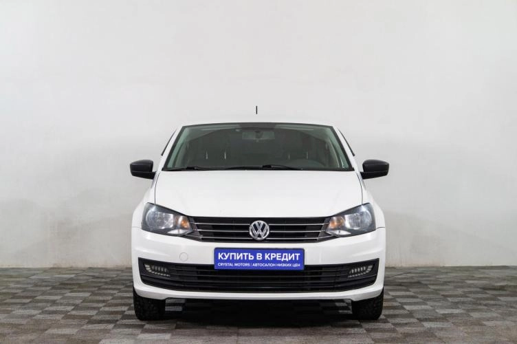 Volkswagen Polo 2 из 6