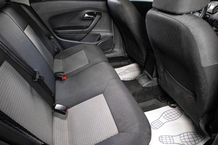 Volkswagen Polo 16 из 16