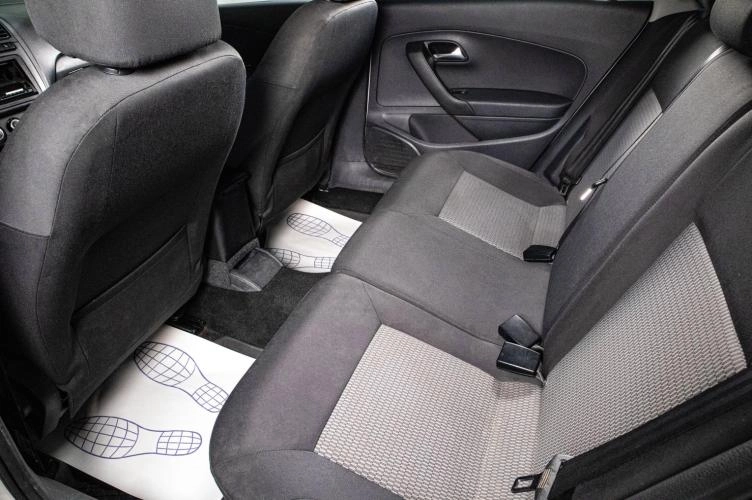 Volkswagen Polo 15 из 16