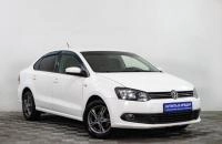 Volkswagen Polo 1 из 16