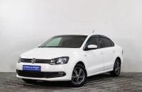 Volkswagen Polo 3 из 16
