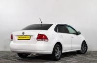 Volkswagen Polo 4 из 16