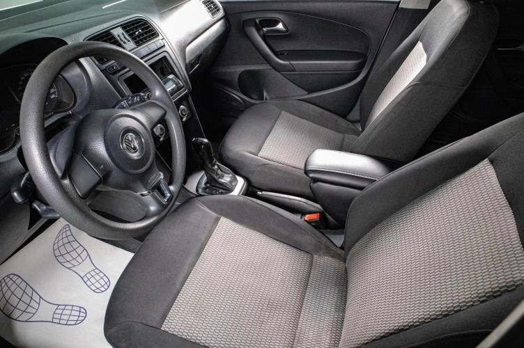 Volkswagen Polo 8 из 16
