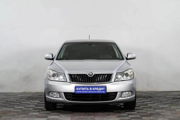 Skoda Octavia 2 из 5