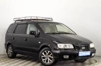 Hyundai Trajet 1 из 18