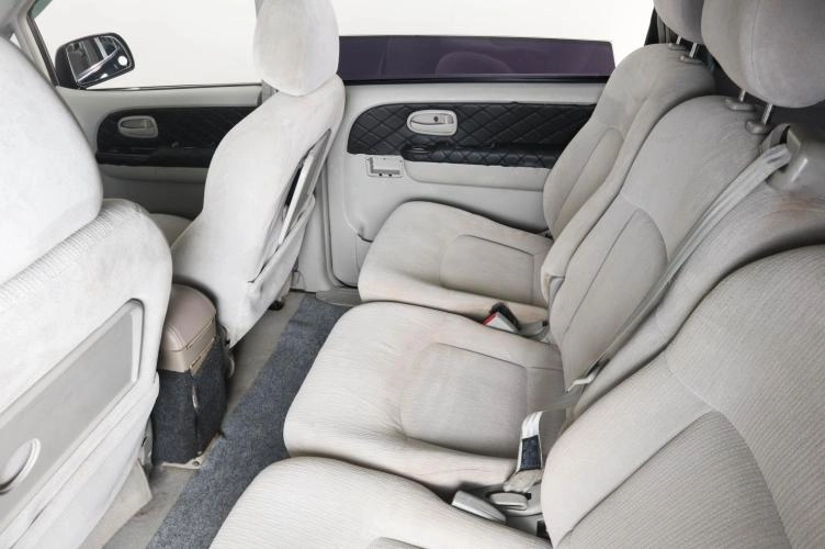 Hyundai Trajet 8 из 18