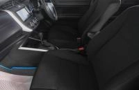 Toyota Corolla Fielder 8 из 20