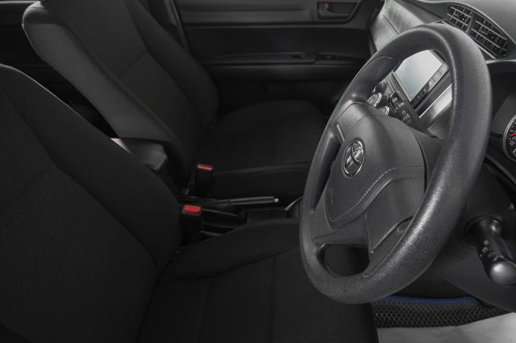 Toyota Corolla Fielder 11 из 20