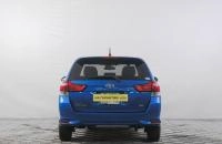 Toyota Corolla Fielder 5 из 20