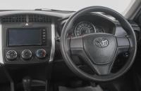 Toyota Corolla Fielder 14 из 20