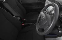 Toyota Corolla Fielder 11 из 20