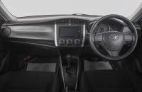 Toyota Corolla Fielder 13 из 20