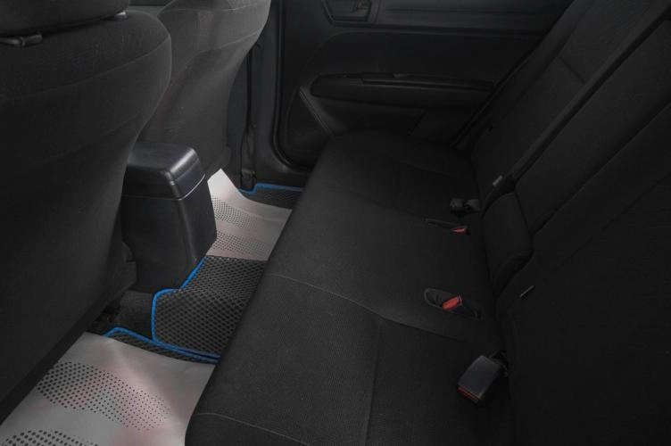 Toyota Corolla Fielder 9 из 20