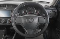 Toyota Corolla Fielder 15 из 20