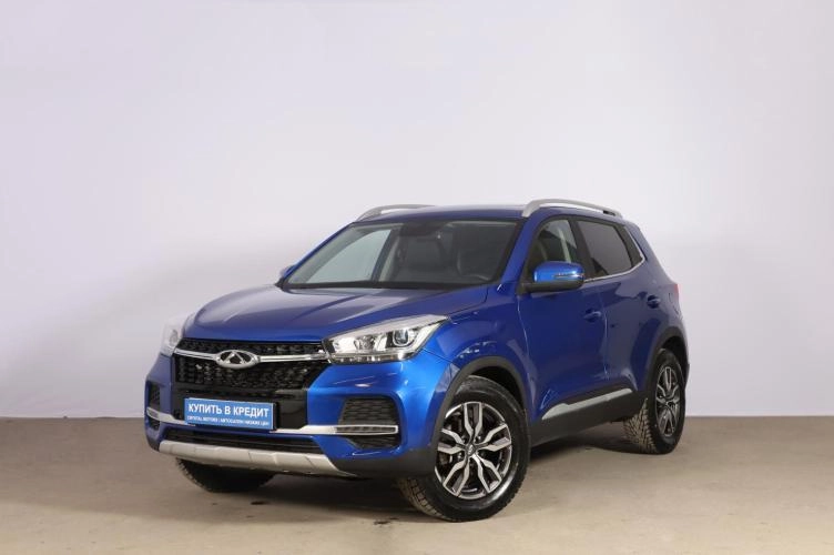 Chery Tiggo 4 3 из 6