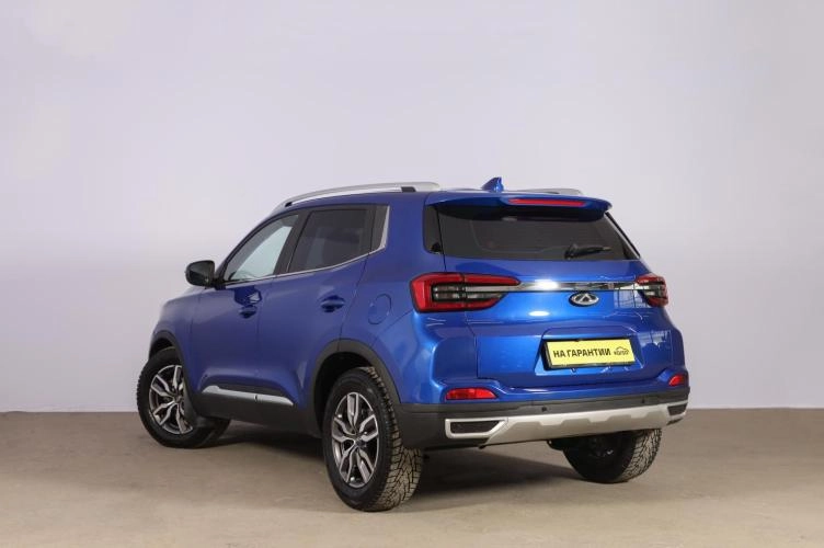 Chery Tiggo 4 6 из 6