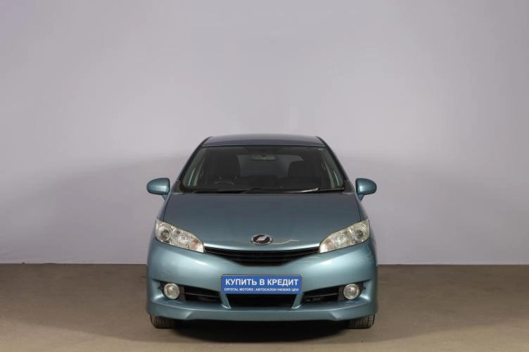 Toyota Wish 2 из 6