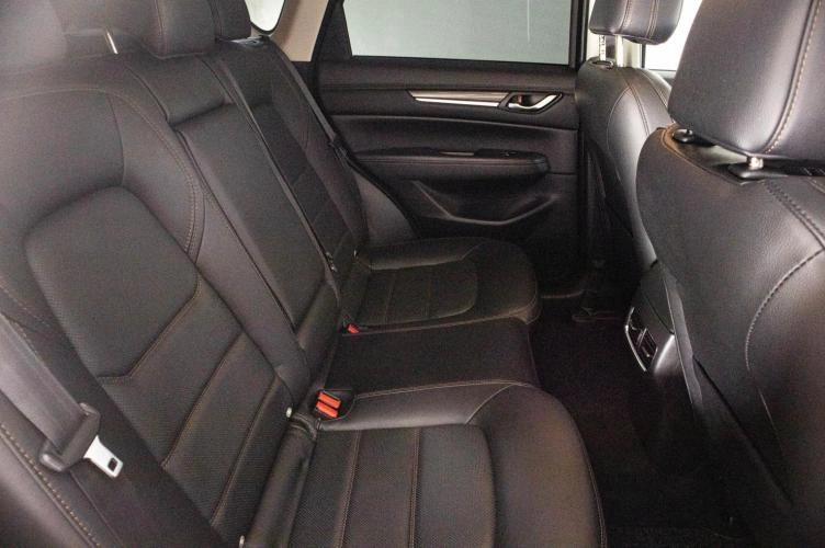 Mazda CX-5 10 из 22