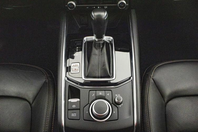 Mazda CX-5 20 из 22