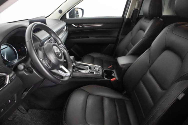 Mazda CX-5 8 из 22