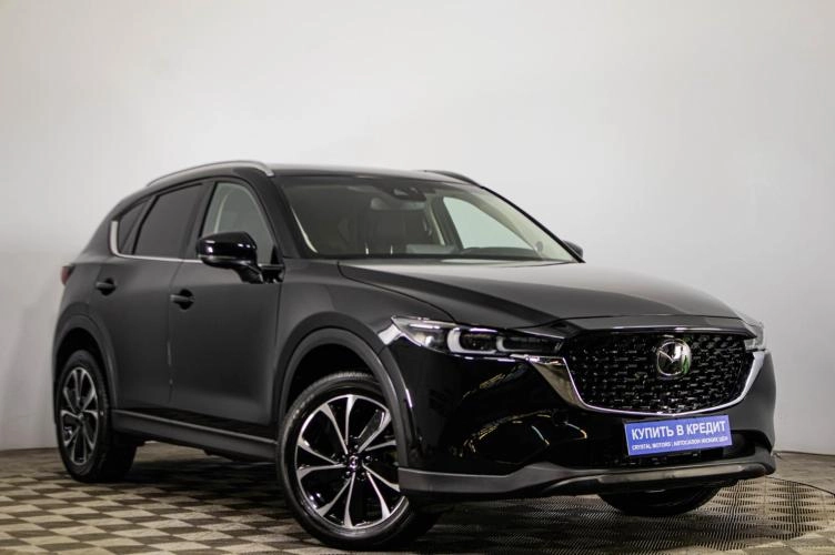 Mazda CX-5 1 из 5