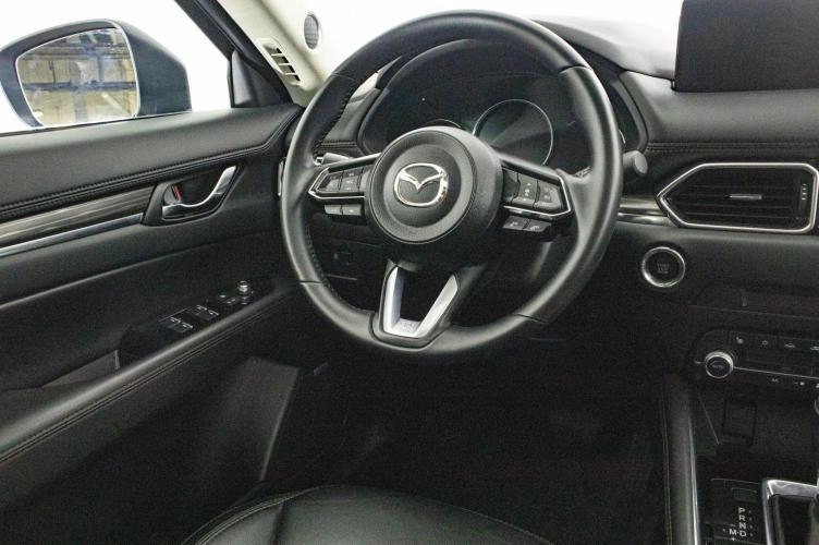 Mazda CX-5 12 из 22