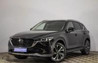Mazda CX-5 3 из 22