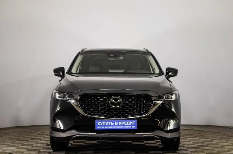 Mazda CX-5 2 из 5