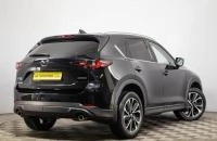 Mazda CX-5 4 из 22