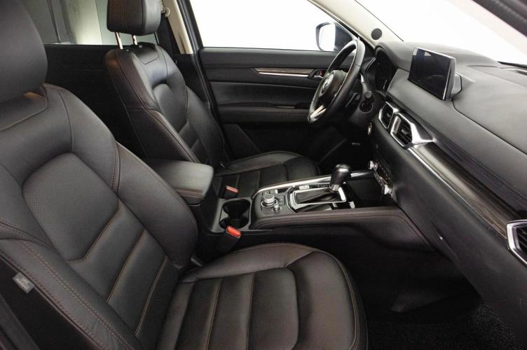 Mazda CX-5 11 из 22