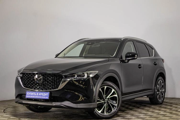 Mazda CX-5 3 из 5