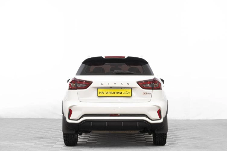 Livan X3 pro 5 из 6