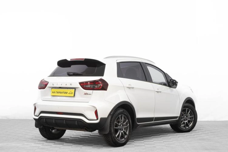 Livan X3 pro 4 из 6