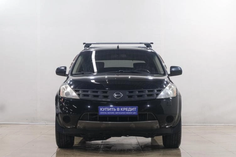 Nissan Murano 2 из 6