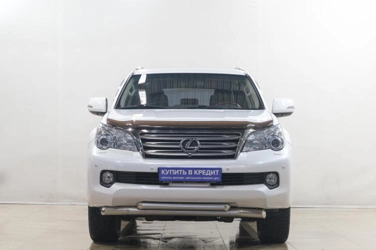 Lexus GX 2 из 5