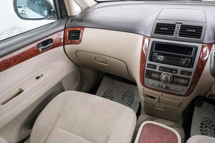 Toyota Ipsum 11 из 20