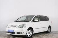 Toyota Ipsum 3 из 20