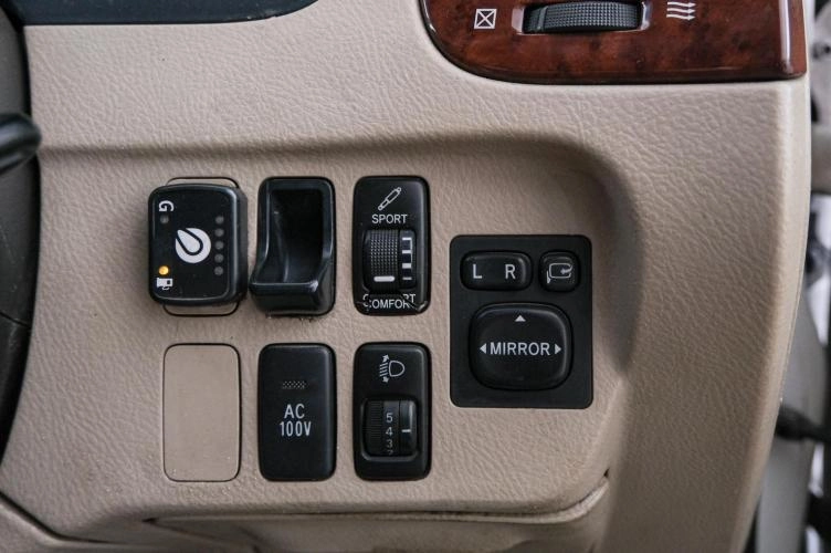 Toyota Ipsum 16 из 20